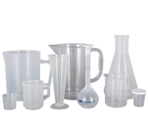 校花屄塑料量杯量筒采用全新塑胶原料制作，适用于实验、厨房、烘焙、酒店、学校等不同行业的测量需要，塑料材质不易破损，经济实惠。